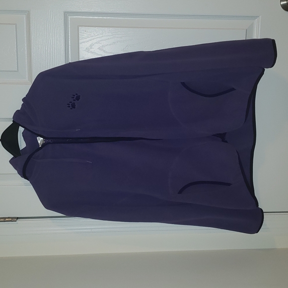 Fleece Jacket 2XL - Picture 1 of 3